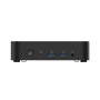 ASUS NUC 14 Essential RNUC14MNK9700002 Black N97