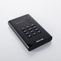 iStorage diskAshur PRO3 SSD 1 To USB Type-A / USB Type-C 3.2 Gen 1 (3.1 Gen 1)