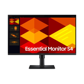 Samsung S40GD écran plat de PC 68,6 cm (27") 1920 x 1080 pixels Full HD LCD Noir