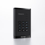 iStorage diskAshur PRO3 SSD 2 To USB Type-A / USB Type-C 3.2 Gen 1 (3.1 Gen 1)