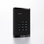 iStorage diskAshur3 SSD 2 TB USB Type-A / USB Type-C 3.2 Gen 1 (3.1 Gen 1)