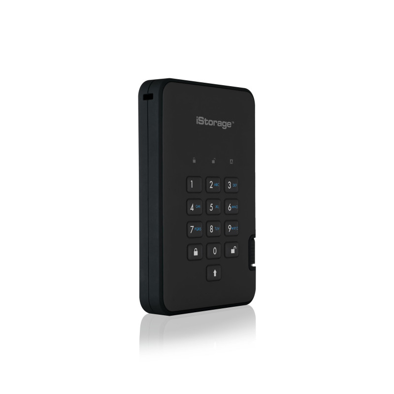 Origin Storage ISDA2256SSD8000B data encryption device