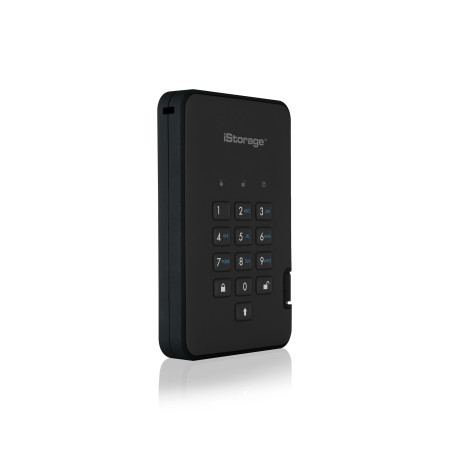 Origin Storage ISDA2256SSD8000B data encryption device