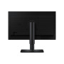 Samsung S40GD computer monitor 22" 1920 x 1080 pixels Full HD LCD Black