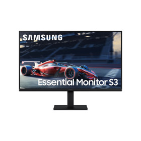 Samsung S30GD computer monitor 27" 1920 x 1080 pixels Full HD LCD Black