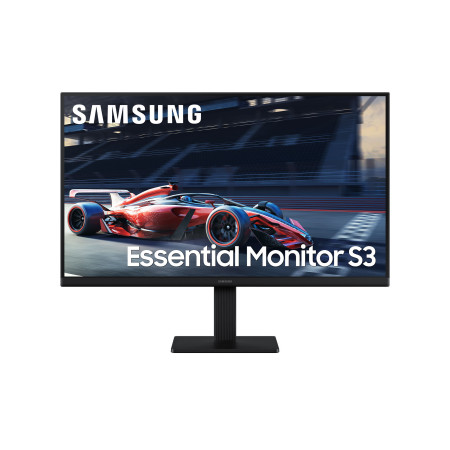 Samsung S30GD computer monitor 24" 1920 x 1080 pixels Full HD LCD Black
