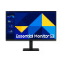 Samsung S30GD computer monitor 24" 1920 x 1080 pixels Full HD LCD Black