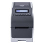 Brother TD-2350D203 label printer Direct thermal 203 x 203 DPI 152 mm/sec Wired & Wireless Ethernet LAN Wi-Fi Bluetooth