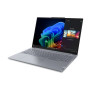 Lenovo ThinkBook 16 G7 QOY Qualcomm Snapdragon X1P-42-100 Laptop 16" WUXGA 32 GB LPDDR5x-SDRAM 1 TB SSD Wi-Fi 7 (802.11be)
