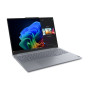 Lenovo ThinkBook 16 G7 QOY Qualcomm Snapdragon X1P-42-100 Laptop 16" WUXGA 32 GB LPDDR5x-SDRAM 1 TB SSD Wi-Fi 7 (802.11be)