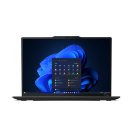 Lenovo ThinkPad X1 Carbon Gen 13 Intel Core Ultra 7 258V Ordinateur portable 35,6 cm (14") 2.8K 32 Go LPDDR5x-SDRAM 1 To SSD