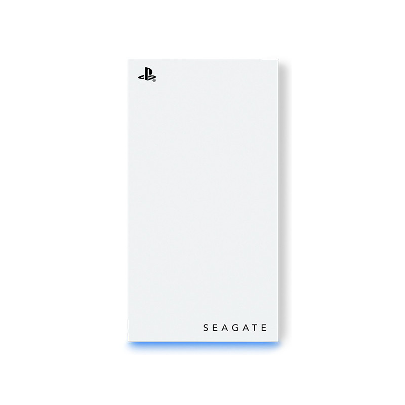 Seagate Game Drive 1 To 3.2 Gen 1 (3.1 Gen 1) Blanc
