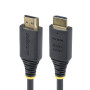StarTech.com HDMI2-CABLE-4K60-4M HDMI cable 157.5" (4 m) HDMI Type A (Standard) Black