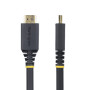 StarTech.com HDMI2-CABLE-4K60-7M HDMI cable 275.6" (7 m) HDMI Type A (Standard) Black