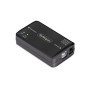 StarTech.com U1-USB-ISOLATOR ground loop isolator