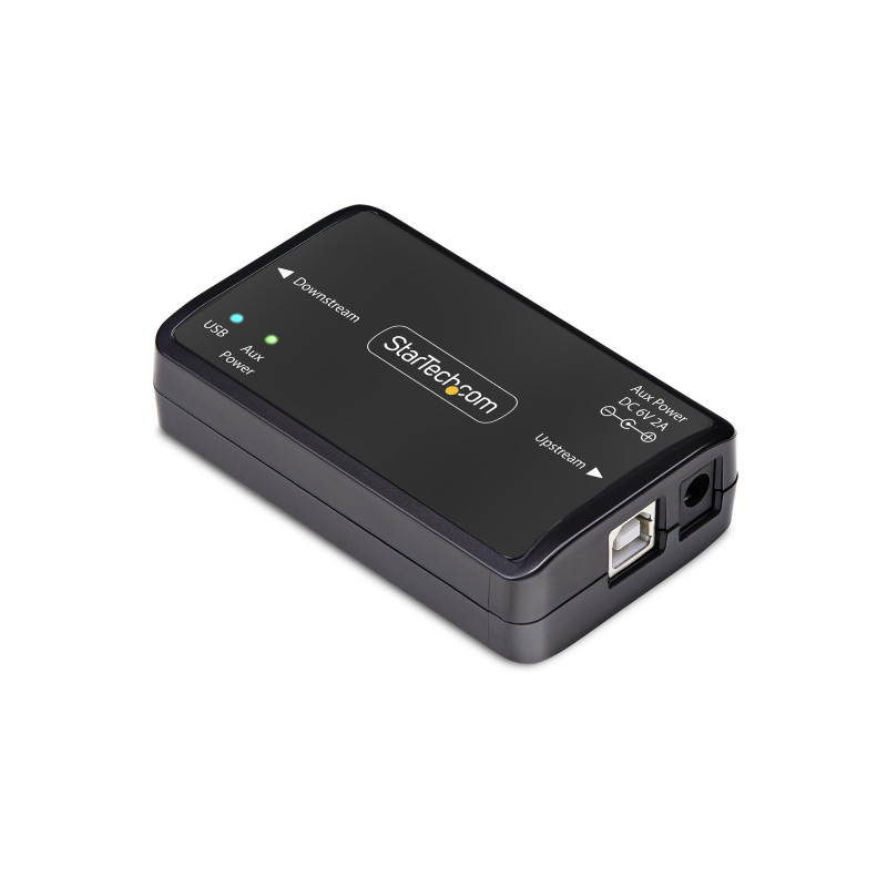 StarTech.com U1-USB-ISOLATOR ground loop isolator