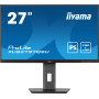 iiyama ProLite XUB2797QSU-B2 écran plat de PC 68,6 cm (27") 2560 x 1440 pixels 4K Ultra HD LED Noir