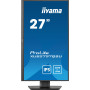 iiyama ProLite XUB2797QSU-B2 écran plat de PC 68,6 cm (27") 2560 x 1440 pixels 4K Ultra HD LED Noir