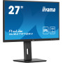 iiyama ProLite XUB2797QSU-B2 écran plat de PC 68,6 cm (27") 2560 x 1440 pixels 4K Ultra HD LED Noir