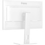 iiyama ProLite XUB2797HSN-W2 écran plat de PC 68,6 cm (27") 1920 x 1080 pixels Full HD LED Blanc