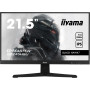 iiyama G-MASTER G2245HSU-B2 LED display 21.5" 1920 x 1080 pixels Full HD Black