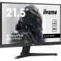 iiyama G-MASTER G2245HSU-B2 LED display 21.5" 1920 x 1080 pixels Full HD Black