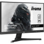 iiyama G-MASTER G2245HSU-B2 LED display 21.5" 1920 x 1080 pixels Full HD Black