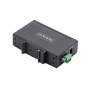 StarTech.com Switch Réseau Industriel 5 Ports Non Géré, 100/1000 Ethernet, Rail DIN/Montage Mural, Commutateur Gigabit IP30
