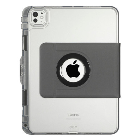 Targus THZ953GL tablet case 11" Folio Gray, Transparent