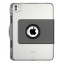 Targus THZ953GL tablet case 11" Folio Gray, Transparent