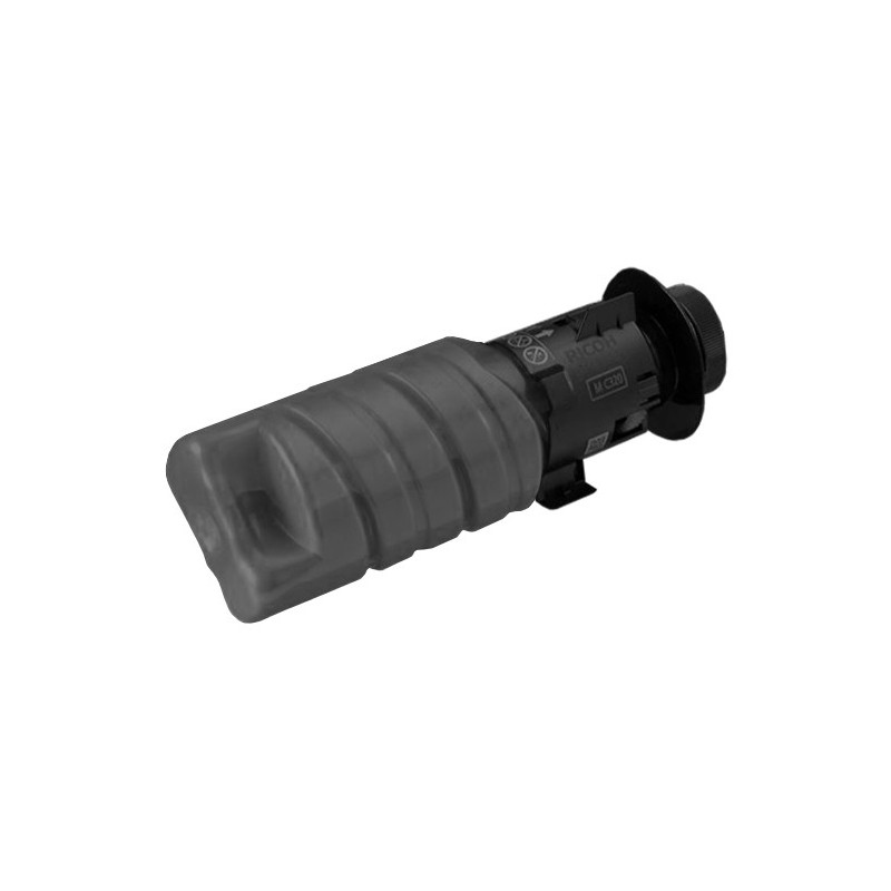 Ricoh 842710 toner cartridge 1 pc(s) Original Black