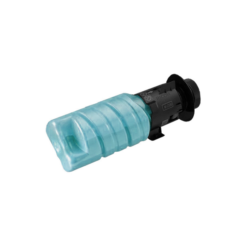 Ricoh 842711 Cartouche de toner 1 pièce(s) Original Cyan
