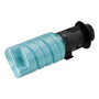 Ricoh 842711 toner cartridge 1 pc(s) Original Cyan