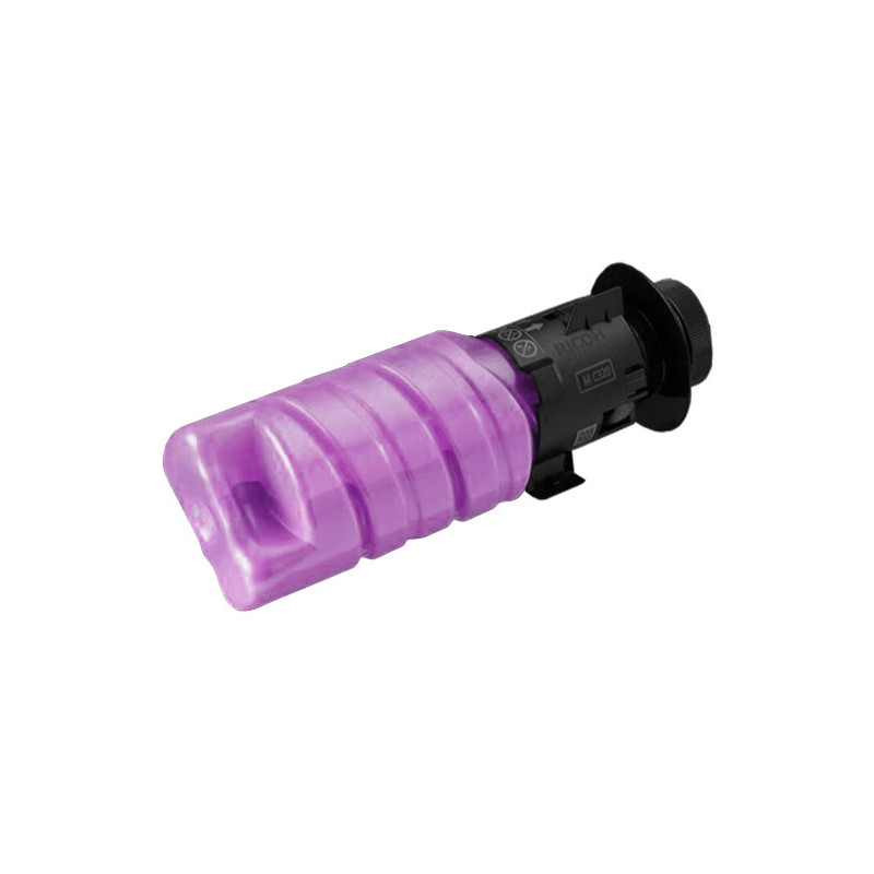 Ricoh 842712 Cartouche de toner 1 pièce(s) Original Magenta