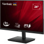 Viewsonic VA VA240-H-2 computer monitor 23.8" 1920 x 1080 pixels Full HD LED Black