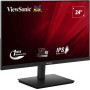 Viewsonic VA VA240-H-2 computer monitor 23.8" 1920 x 1080 pixels Full HD LED Black