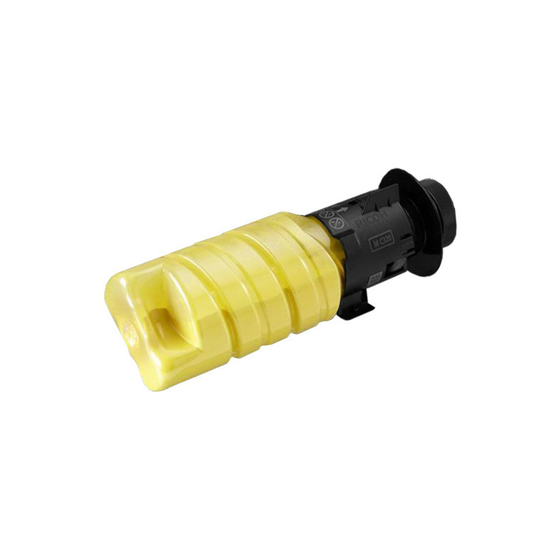 Ricoh 842713 Cartouche de toner 1 pièce(s) Original Jaune