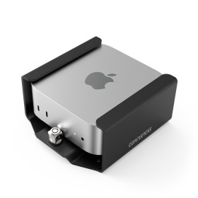 Compulocks MMEN24 support antivol pour tablettes Noir