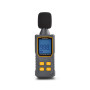 StarTech.com D130-DECIBEL-METER sound level meter Digital 30 - 130 dB