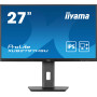 iiyama ProLite XUB2797HSU-B2 écran plat de PC 68,6 cm (27") 1920 x 1080 pixels Full HD LED Noir