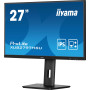 iiyama ProLite XUB2797HSU-B2 écran plat de PC 68,6 cm (27") 1920 x 1080 pixels Full HD LED Noir