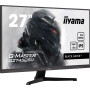 iiyama G-MASTER G2745QSU-B2 computer monitor 27" 2560 x 1440 pixels Wide Quad HD LED Black