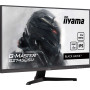 iiyama G-MASTER G2745QSU-B2 computer monitor 27" 2560 x 1440 pixels Wide Quad HD LED Black