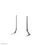 Neomounts DS45-430BL19 Support de bureau pour écran à poser 23-75"