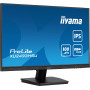 iiyama ProLite XU2493HSU-B7 computer monitor 23.8" 1920 x 1080 pixels Full HD LED Black