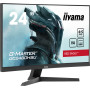 iiyama G-MASTER GC2480HSU-B1 computer monitor 24" 1920 x 1080 pixels Full HD LED Black