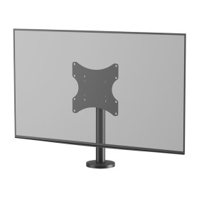 Neomounts DS42-430BL12 Support de bureau pour écran à poser 23-43"- à visser - pivotant