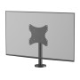 Neomounts DS42-430BL12 Support de bureau pour écran à poser 23-43"- à visser - pivotant