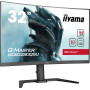 iiyama G-MASTER GCB3280QSU-B2 computer monitor 31.5" 2560 x 1440 pixels Dual QHD LED Black