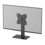 Neomounts DS45-430BL12 Support de bureau pour écran à poser 23-43"- pivotant